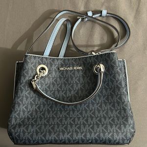Michael Kors Teagen Sm messenger bag